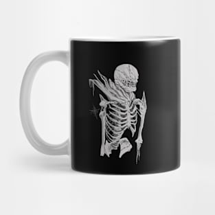 Hellraiser Inspired Mug